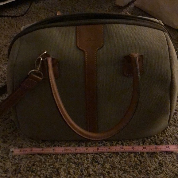 Samsonite hand bag - Picture 3 of 6